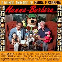 O mundo animado de Hanna e Barbera