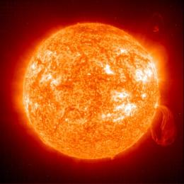  O que aconteceria com a Terra se o Sol se apagasse de repente