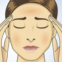 Como diferenciar enxaqueca de dor de cabeça e AVC: sintomas denunciam 