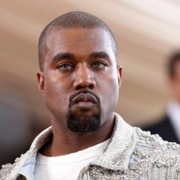 Kanye West deleta seus perfis no Twitter e Instagram