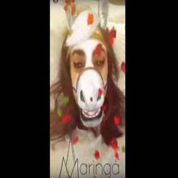 Deboche de Anitta na web irrita moradores de Maringá