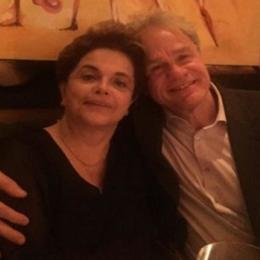 O Brasil inteiro quer descobrir quem é o suposto affair de Dilma Rouseff 