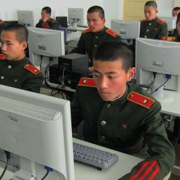 Ataque global de hackers pode ter vindo da Coreia do Norte