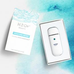 Conheça o gadget capaz de escanear o nívode de hidratação da pele