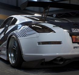 Novidades sobre o novo Need For Speed Payback 