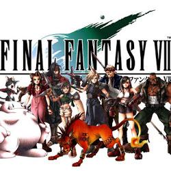 Confira um comparativo de Final Fantasy VII de Playstation One e o novo do Plays