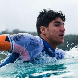 Top 3: Surfistas brasileiros