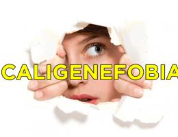 Caligenefobia: o que é?