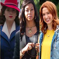 10 séries com mulheres poderosas para assistir já!