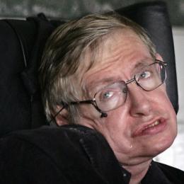 O que muitos não sabem sobre Stephen Hawking
