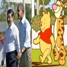 Por que a China barrou o Ursinho Pooh nas redes sociais