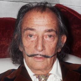 Salvador Dalí: exumação revela bigode intacto do pintor surrealista