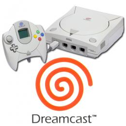 Trocando a bateria interna do Dreamcast