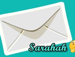 Descubra como usar e qual a finalidade do app Sarahah