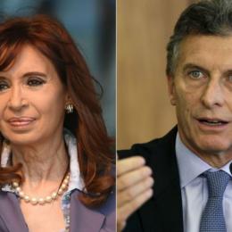 Argentina mede força de Kirchner frente a Macri nas primárias legislativas