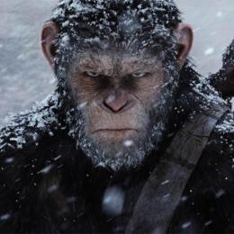 Planeta dos Macacos – A Guerra fecha a trilogia com chave de ouro