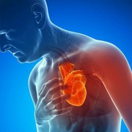 O que acontece durante um ataque cardíaco?