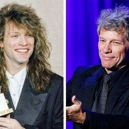 15 estrelas da música dos anos 90 antes e depois