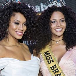 Tudo sobre os vestidos do concurso Miss Brasil 2017