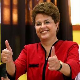 A aposentadoria de Dilma Rousseff é uma fraude!