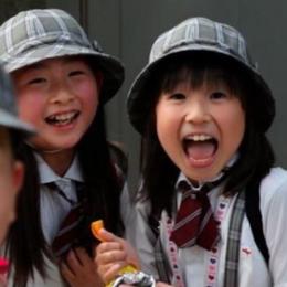 Por que as crianças japonesas obedecem e não fazem escândalos?
