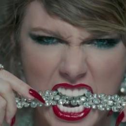 Taylor Swift quebra recordes no YouTube e no Spotify com nova música