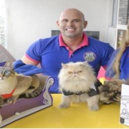 Como uma dívida de R$ 16 mil e o amor por gatos virou um negócio