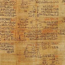 Quase 80.000 papiros estão para serem decifrados em Viena