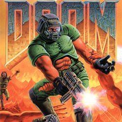 Você se lembra do primeiro Doom do PC?
