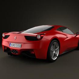 Quem inventou a tão famosa marca Ferrari?