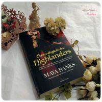 Resenha literária: O mais desejado dos Highlanders