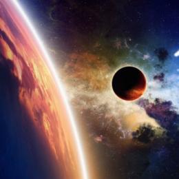 Conheça Nibiru, o suposto planeta que colidiria com a terra em 2017