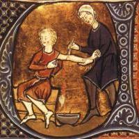A medicina na Idade Média