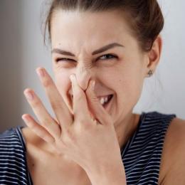 5 odores corporais que podem indicar problemas de saúde