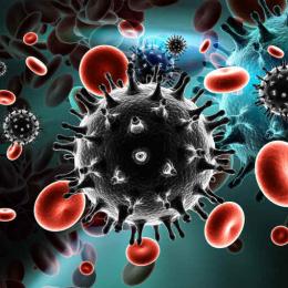 A cura da Aids: Testes em humanos começam em 2018