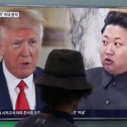Coreia do Norte não demonstra interesse em dialogar, dizem EUA