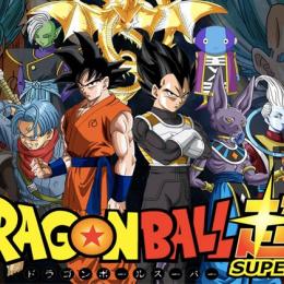Cartoon Network anuncia pausa na exibição inédita de “Dragon Ball Super”
