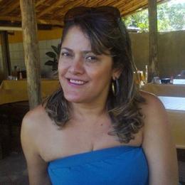 Heley Batista, a heroína de Janaúba pode ser homenageada pela Prefeitura