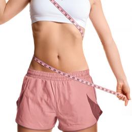 Riscos de acumular gordura na barriga em excesso