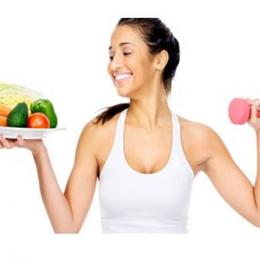 O que é melhor e mais saudável para perder peso: exercícios físicos ou dieta?