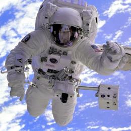 Você sabia que as roupas de astronauta são muito mais que proteção?
