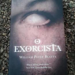 O Exorcista- Filme x livro