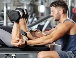 Veja dicas para fortalecer os músculos fracos 