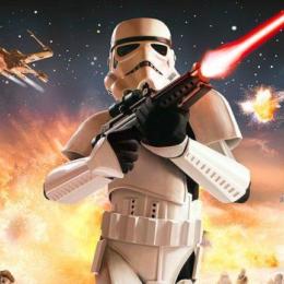 Separada da saga principal, “Star Wars” terá nova trilogia
