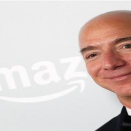 Alguns conselhos pessoais e profissionais de Jeff Bezos, fundador da Amazon
