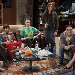 12 coisas que você não sabe sobre The Big Bang Theory