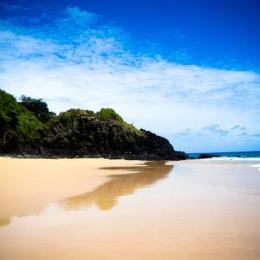 As 15 praias mais bonitas do Brasil