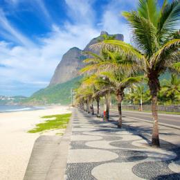 Top10 as melhores praias do Rio de Janeiro