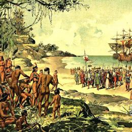 Conheça 7 povos que chegaram à América antes de Colombo