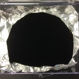 Vantablack: o material mais escuro do planeta